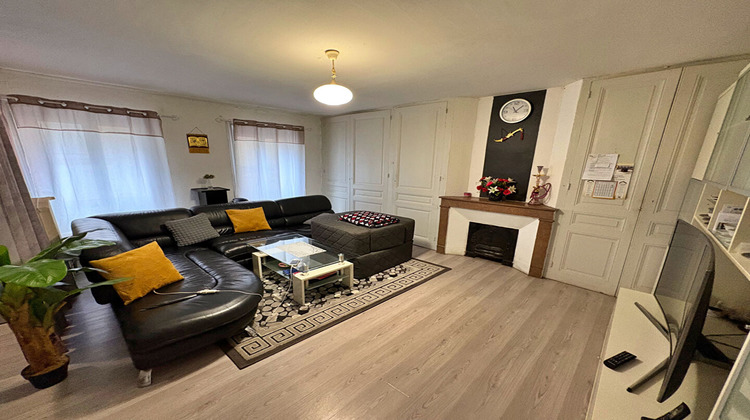 Ma-Cabane - Vente Appartement ROANNE, 67 m²