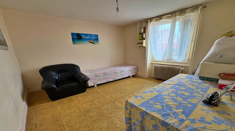 Ma-Cabane - Vente Appartement ROANNE, 67 m²