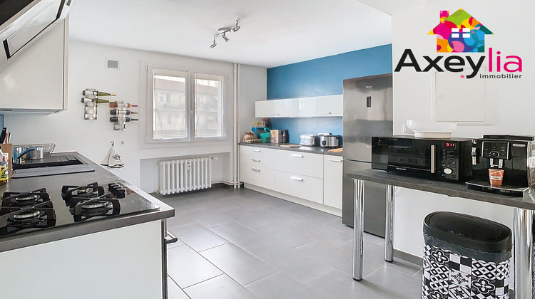 Ma-Cabane - Vente Appartement Roanne, 70 m²