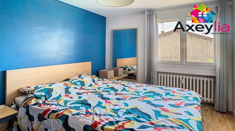 Ma-Cabane - Vente Appartement Roanne, 70 m²