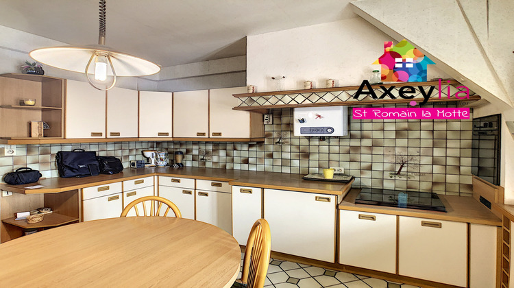 Ma-Cabane - Vente Appartement Roanne, 200 m²