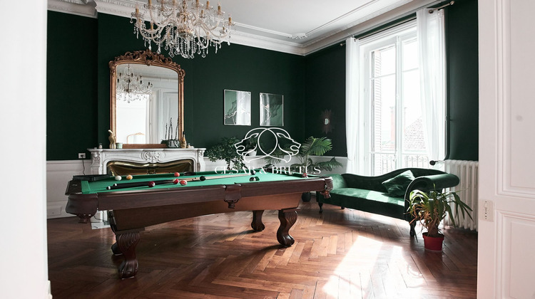 Ma-Cabane - Vente Appartement Roanne, 266 m²