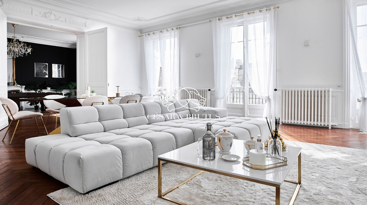 Ma-Cabane - Vente Appartement Roanne, 266 m²