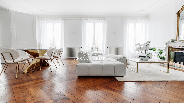 Ma-Cabane - Vente Appartement Roanne, 266 m²