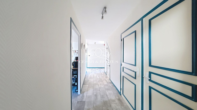 Ma-Cabane - Vente Appartement Roanne, 82 m²