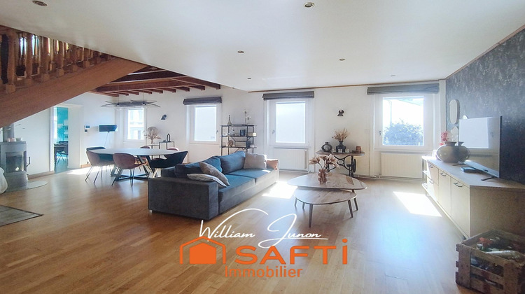 Ma-Cabane - Vente Appartement Roanne, 225 m²