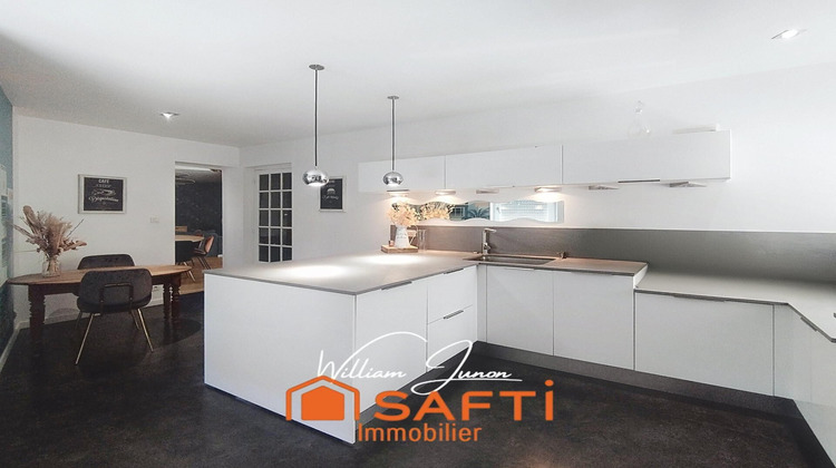 Ma-Cabane - Vente Appartement Roanne, 225 m²