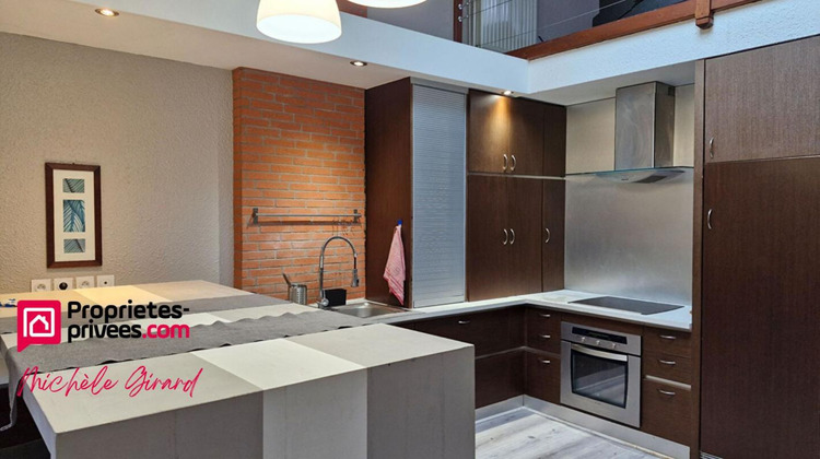 Ma-Cabane - Vente Appartement ROANNE, 95 m²