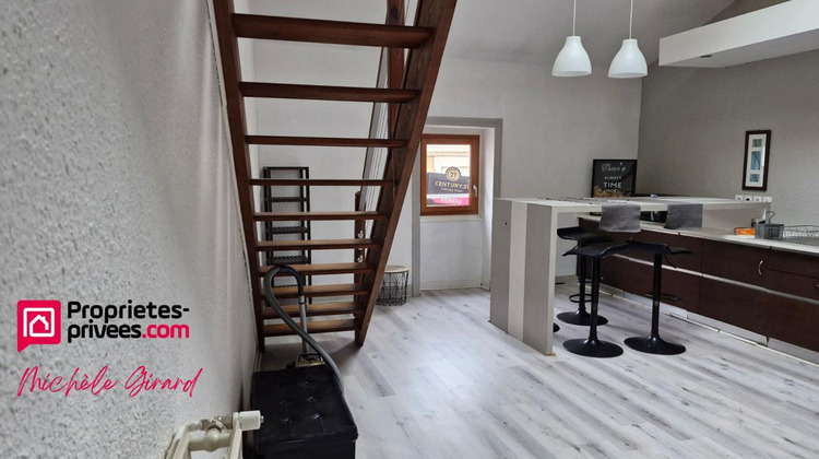 Ma-Cabane - Vente Appartement ROANNE, 95 m²
