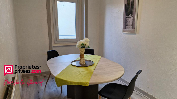 Ma-Cabane - Vente Appartement ROANNE, 95 m²
