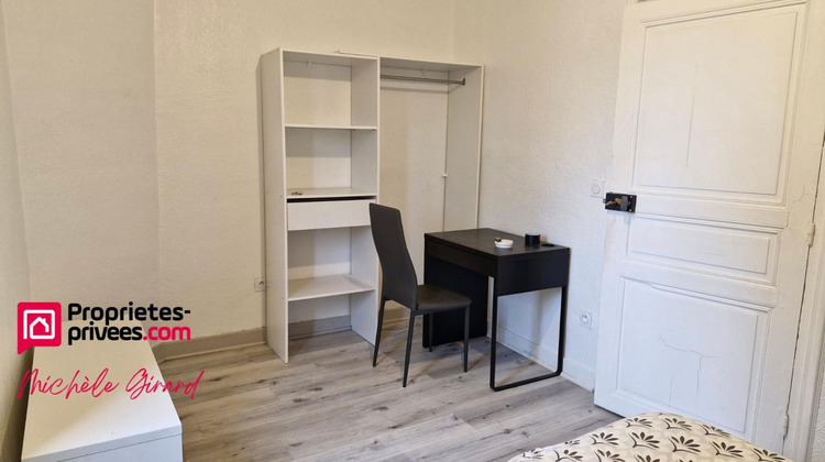 Ma-Cabane - Vente Appartement ROANNE, 95 m²