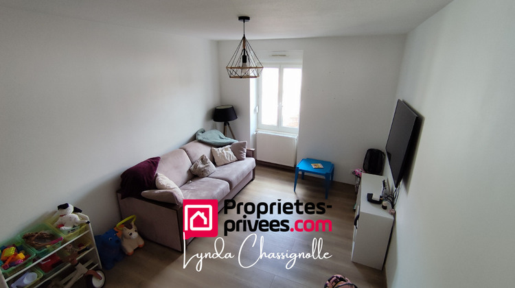 Ma-Cabane - Vente Appartement ROANNE, 80 m²