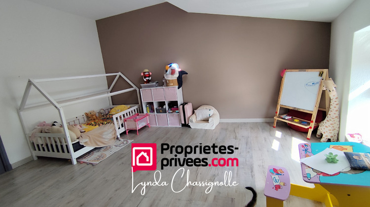 Ma-Cabane - Vente Appartement ROANNE, 80 m²