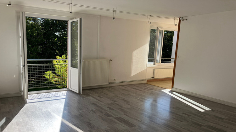 Ma-Cabane - Vente Appartement ROANNE, 44 m²