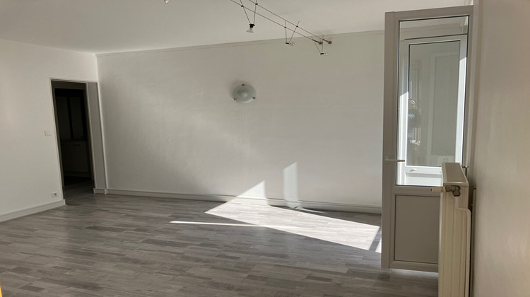 Ma-Cabane - Vente Appartement ROANNE, 44 m²