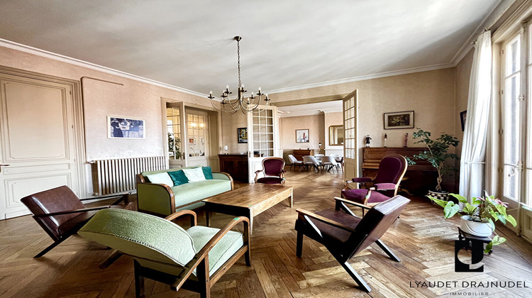 Ma-Cabane - Vente Appartement ROANNE, 235 m²