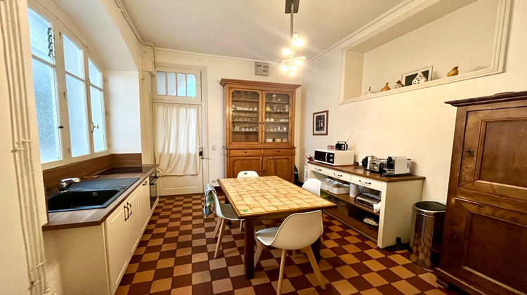 Ma-Cabane - Vente Appartement ROANNE, 235 m²