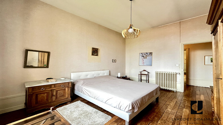 Ma-Cabane - Vente Appartement ROANNE, 235 m²