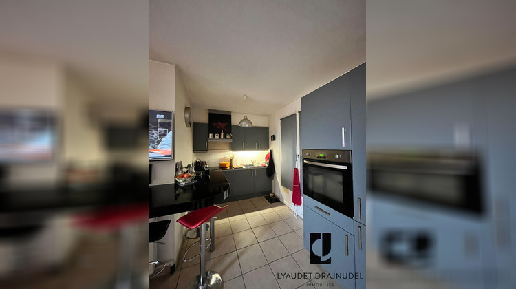 Ma-Cabane - Vente Appartement ROANNE, 50 m²
