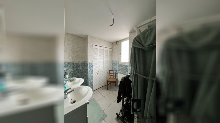 Ma-Cabane - Vente Appartement ROANNE, 50 m²