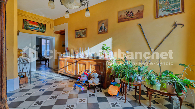 Ma-Cabane - Vente Appartement ROANNE, 164 m²