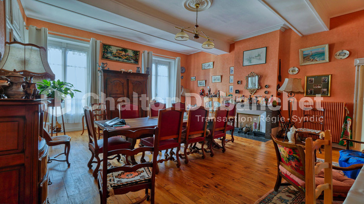 Ma-Cabane - Vente Appartement ROANNE, 164 m²