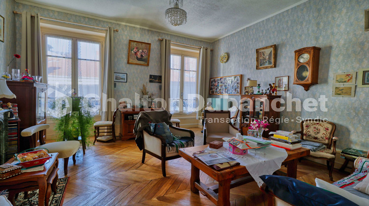 Ma-Cabane - Vente Appartement ROANNE, 164 m²