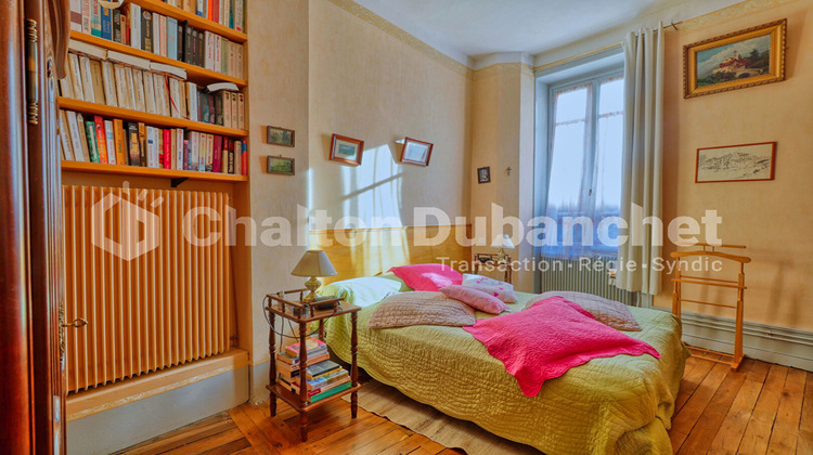 Ma-Cabane - Vente Appartement ROANNE, 164 m²