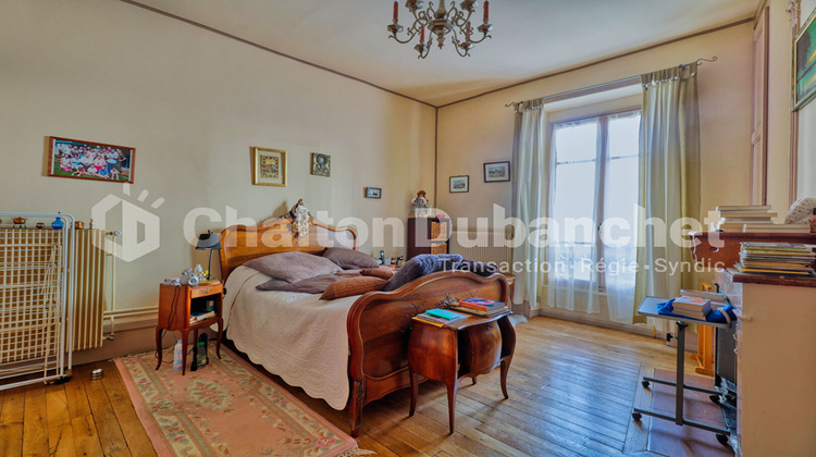 Ma-Cabane - Vente Appartement ROANNE, 164 m²