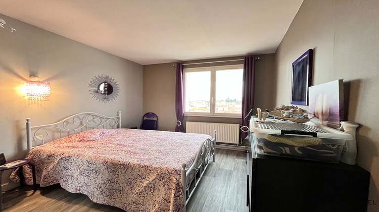 Ma-Cabane - Vente Appartement ROANNE, 48 m²