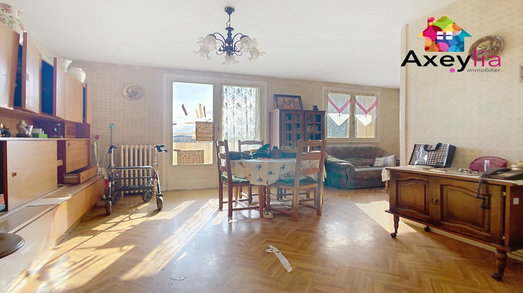 Ma-Cabane - Vente Appartement Roanne, 61 m²