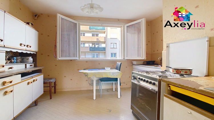 Ma-Cabane - Vente Appartement Roanne, 61 m²