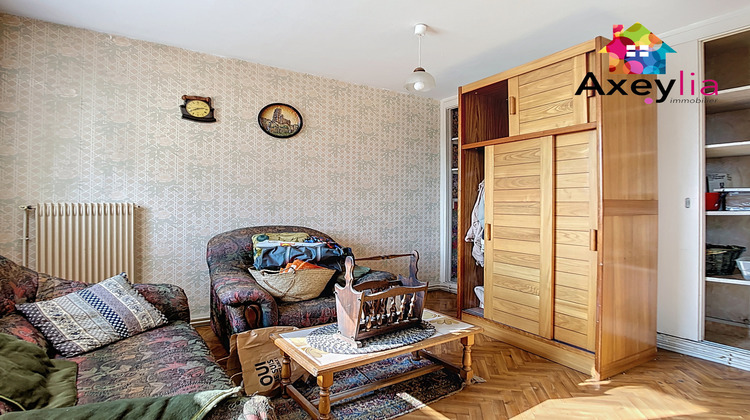 Ma-Cabane - Vente Appartement Roanne, 61 m²