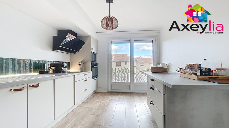 Ma-Cabane - Vente Appartement Roanne, 74 m²