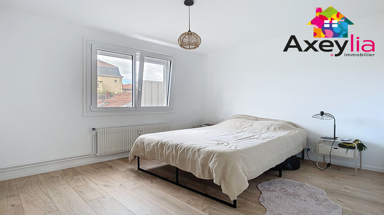 Ma-Cabane - Vente Appartement Roanne, 74 m²