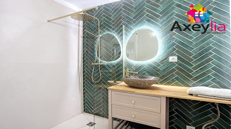 Ma-Cabane - Vente Appartement Roanne, 74 m²