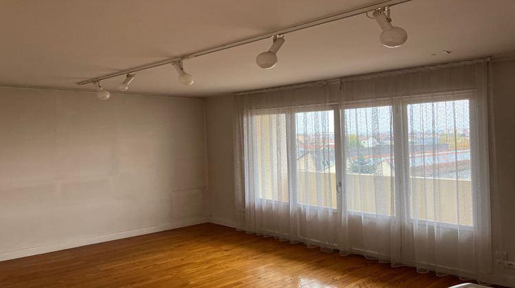 Ma-Cabane - Vente Appartement ROANNE, 78 m²