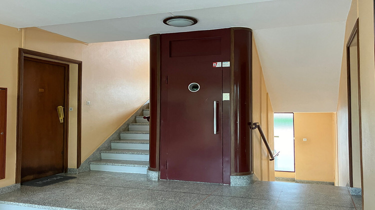 Ma-Cabane - Vente Appartement ROANNE, 78 m²