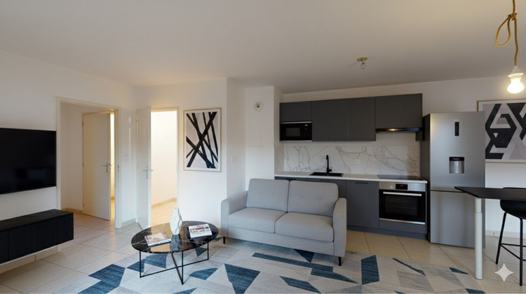 Ma-Cabane - Vente Appartement ROANNE, 74 m²