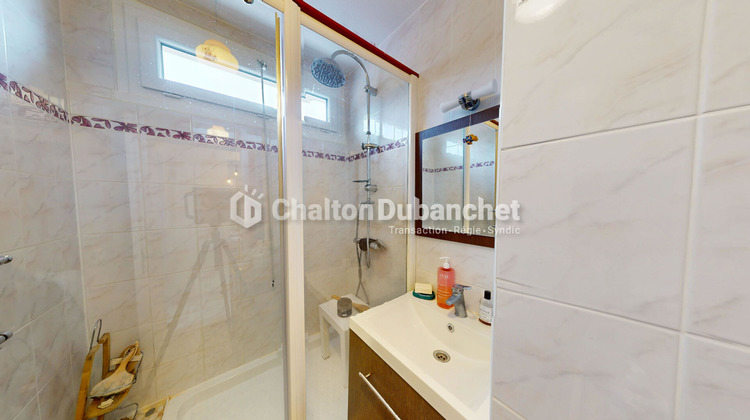 Ma-Cabane - Vente Appartement ROANNE, 59 m²