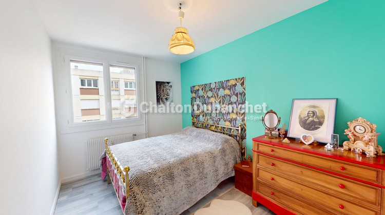 Ma-Cabane - Vente Appartement ROANNE, 59 m²