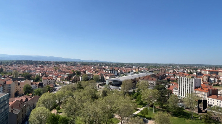 Ma-Cabane - Vente Appartement ROANNE, 165 m²