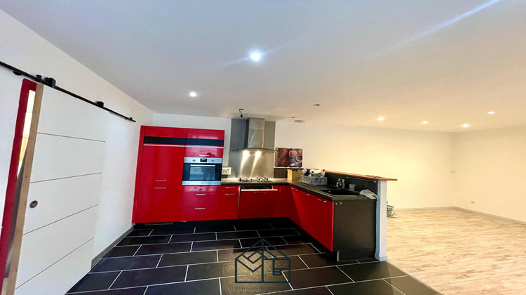 Ma-Cabane - Vente Appartement Roanne, 48 m²