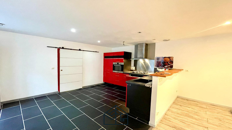 Ma-Cabane - Vente Appartement Roanne, 48 m²