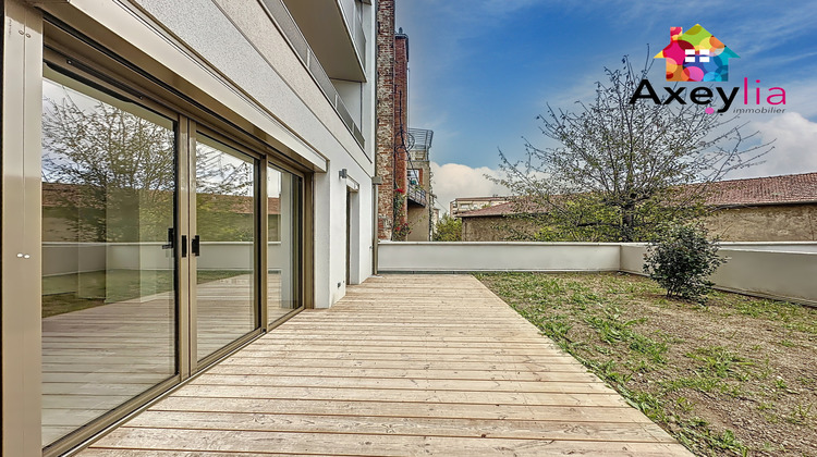 Ma-Cabane - Vente Appartement Roanne, 62 m²