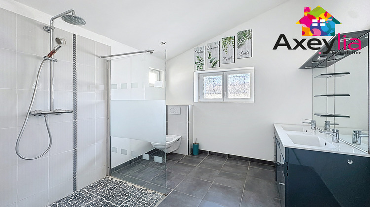 Ma-Cabane - Vente Appartement Roanne, 65 m²