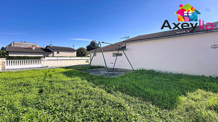 Ma-Cabane - Vente Appartement Roanne, 65 m²