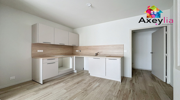 Ma-Cabane - Vente Appartement Roanne, 70 m²