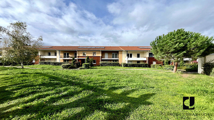 Ma-Cabane - Vente Appartement ROANNE, 76 m²