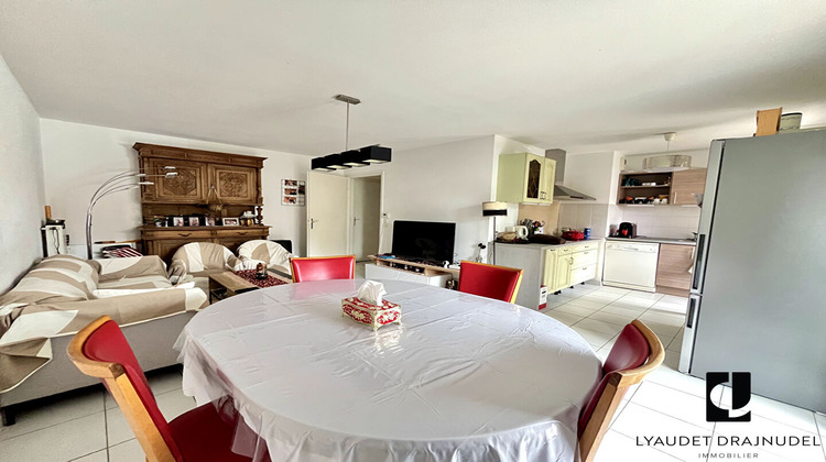 Ma-Cabane - Vente Appartement ROANNE, 76 m²